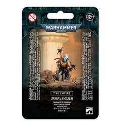 Warhammer 40,000: T'au Empire - Darkstrider