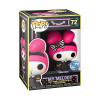 My Melody #71 Hello Kitty US Exclusive Blacklight Pop! Vinyl [RS]