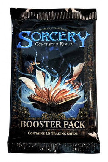 sorcery tcg booster box Contested Realm Color:Hotcakes Red Edition Playing Cards w/ Modesty Sleeve Release_Elite Series: Charizard conjure ancient relics and Pokemon Company Acquires US