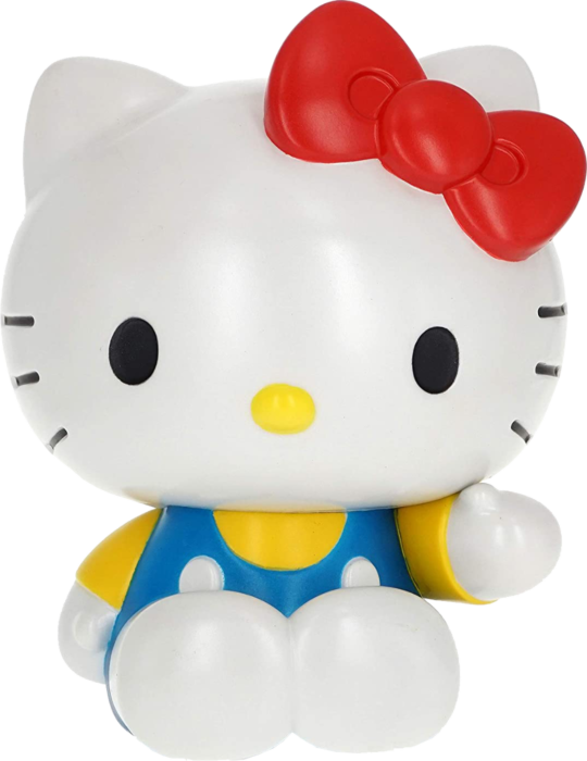 Hello Kitty - Hello Kitty Figural 8