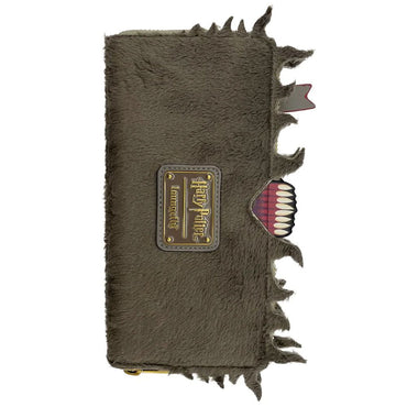 Harry Potter - Monster Book of Monsters - Purse