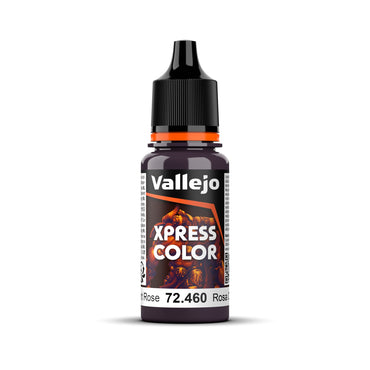 Vallejo Game Colour - Xpress Colour - Twilight Rose 18ml