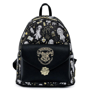 Harry Potter Magical Mini Backpack