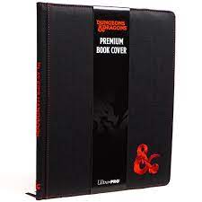 Dungeons & Dragons Players Handbook Premium Book Cover