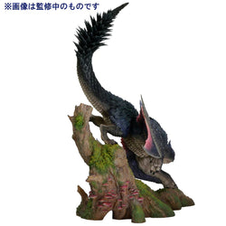 Nargacuga - Monster Hunter Figure