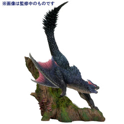 Nargacuga - Monster Hunter Figure