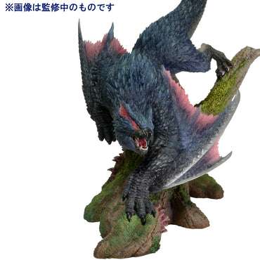 Nargacuga - Monster Hunter Figure