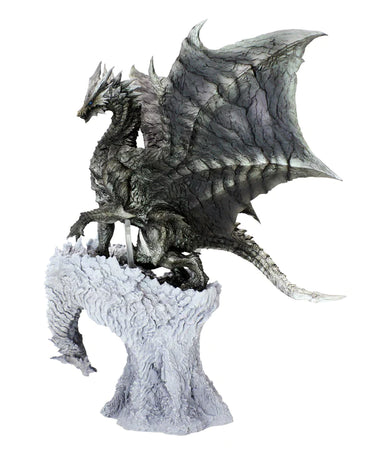 Kushala Daora - Monster Hunter Figure