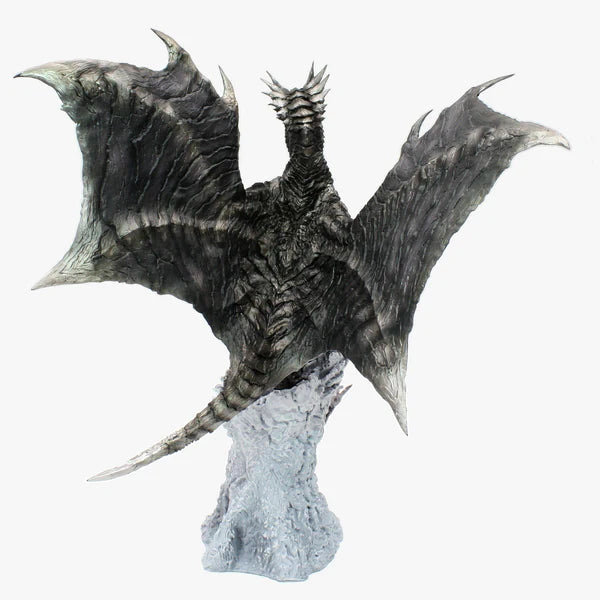 Kushala Daora - Monster Hunter Figure