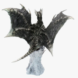 Kushala Daora - Monster Hunter Figure