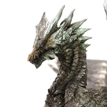 Kushala Daora - Monster Hunter Figure