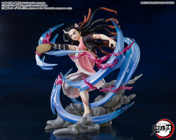 Demon Slayer - Nezuko Kamado Demon Form