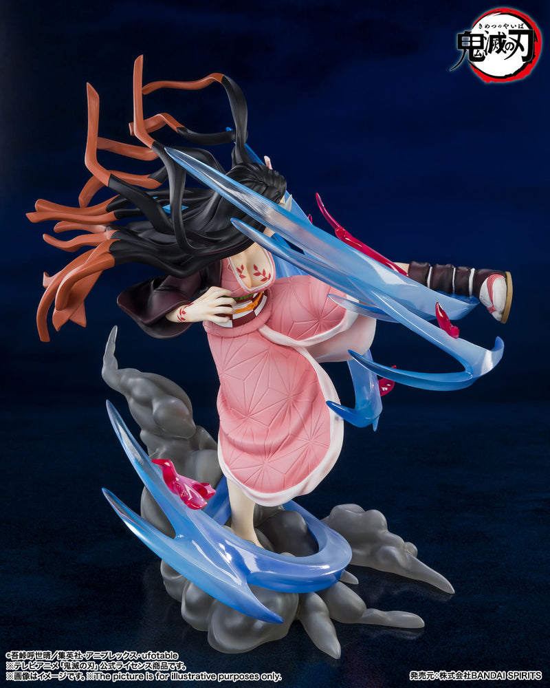 Demon Slayer - Nezuko Kamado Demon Form