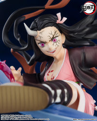 Demon Slayer - Nezuko Kamado Demon Form