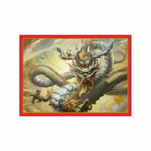 Ultra Pro Card Sleeves - Magic: The Gathering - Ancestor Dragon