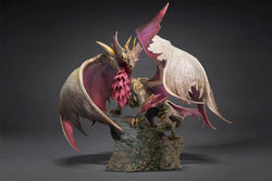 Malzeno - Monster Hunter Figure