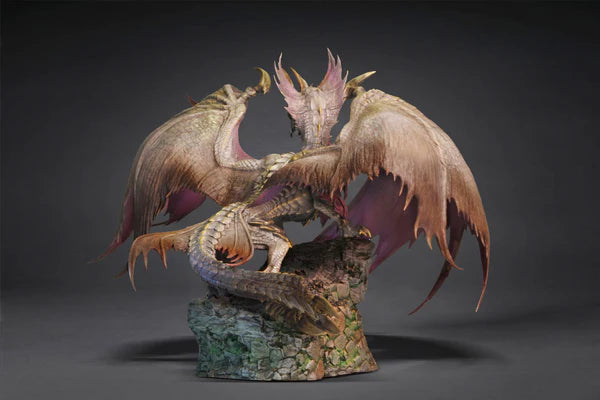 Malzeno - Monster Hunter Figure