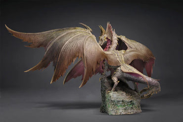 Malzeno - Monster Hunter Figure