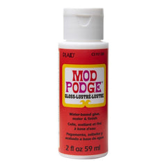 Mod Podge Gloss Sealer 59ml