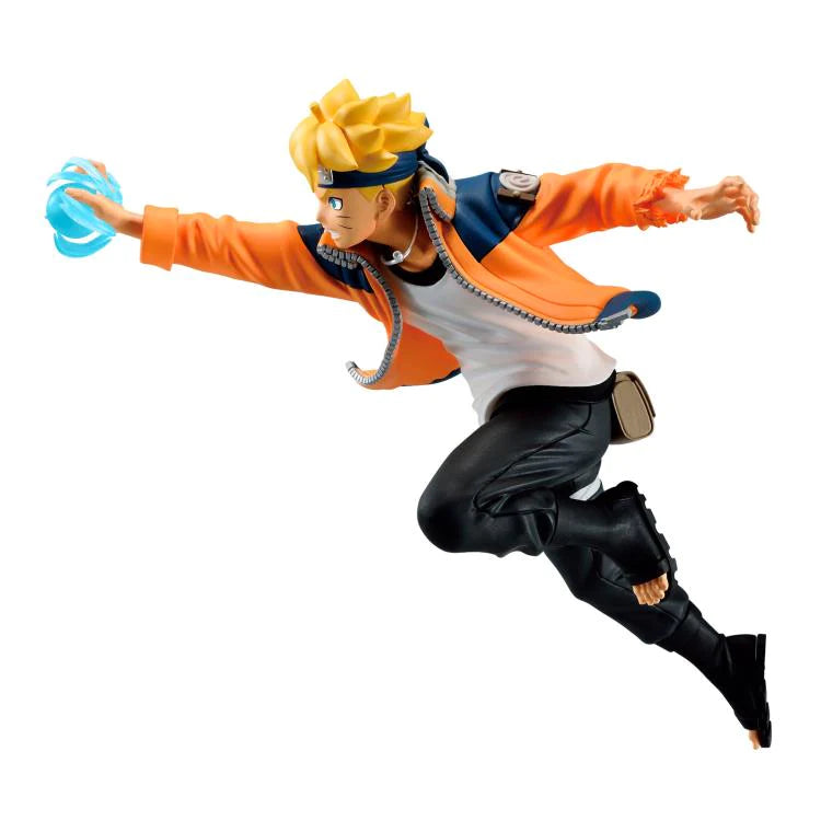 Boruto: Naruto Next Generations Vibration Stars Uzumaki Boruto II