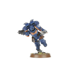 Warhammer 40,000: Space Marines: Jump Pack Intercessors