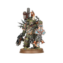 Warhammer 40,000: Combat Patrol: Death Guard