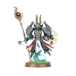 Warhammer 40k: Thousand Sons - Exalted Sorcerers