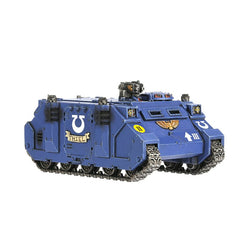 Warhammer 40,000: Space Marines Rhino/Razorback 2020