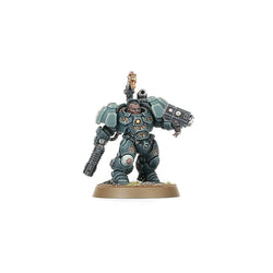 Warhammer 40,000: Leagues Of Votann: Einhyr Hearthguard