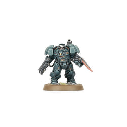 Warhammer 40,000: Leagues Of Votann: Einhyr Hearthguard