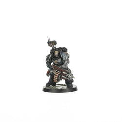 Warhammer 40,000: Battallion: Deathwatch