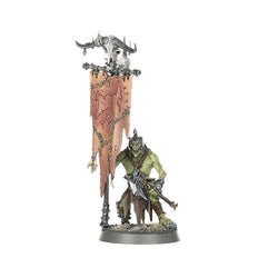 Age of Sigmar: Orruk Warclans: Gutrippaz