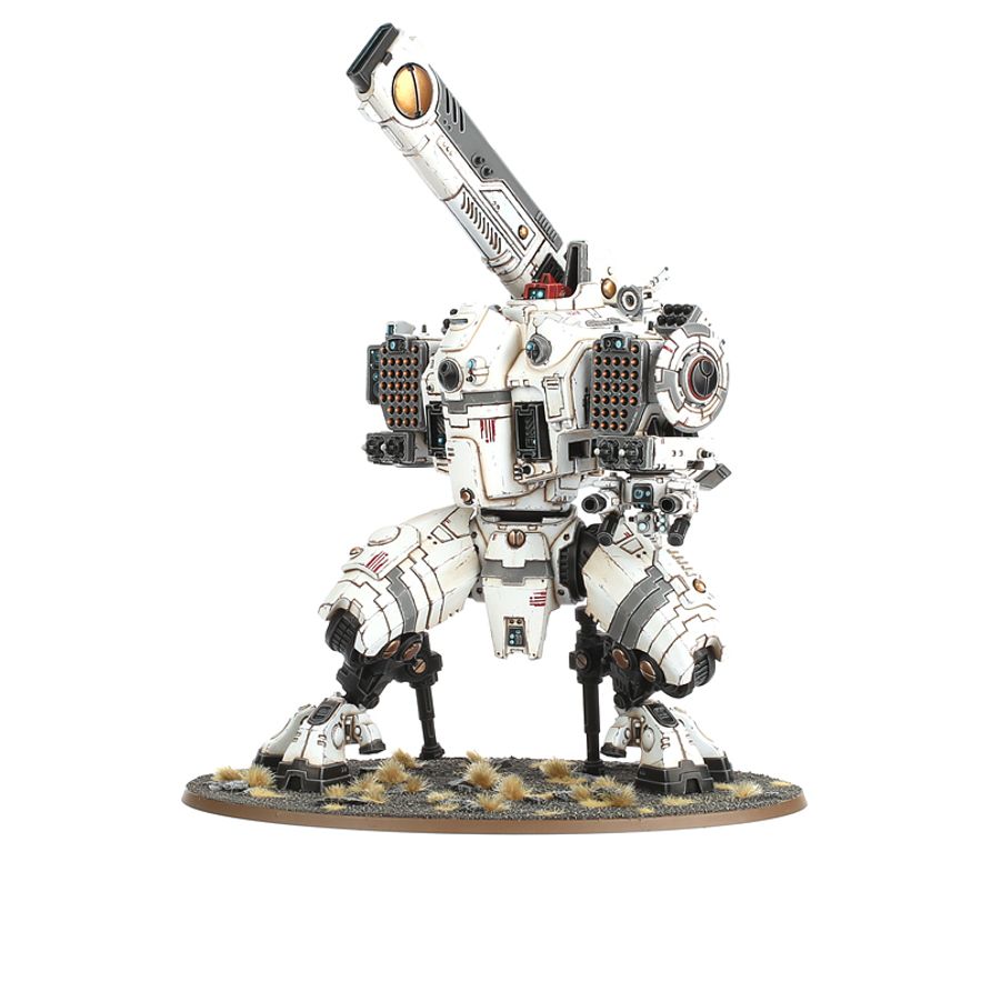 Warhammer 40,000: Tau Empire: Stormsurge