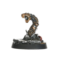 Necromunda: Delaque Nacht-Ghul&Psy-Gheists