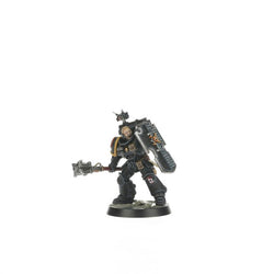 Warhammer 40,000: Battallion: Deathwatch