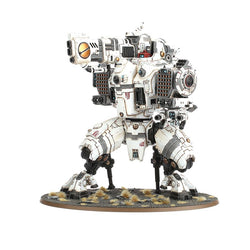 Warhammer 40,000: Tau Empire: Stormsurge