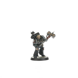 Warhammer 40,000: Battallion: Deathwatch