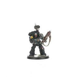 Warhammer 40,000: Battallion: Deathwatch