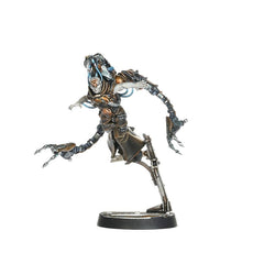 Necromunda: Delaque Nacht-Ghul&Psy-Gheists