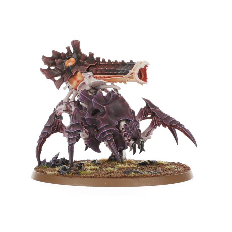 Warhammer 40,000: Tyranids: Biovore