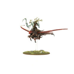 Age of Sigmar: Sylvaneth: Spiterider Lancers