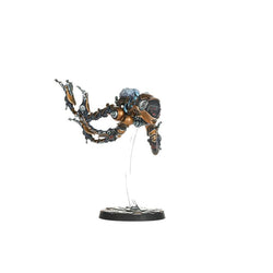 Necromunda: Delaque Nacht-Ghul&Psy-Gheists