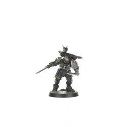 Warhammer 40,000: Battallion: Deathwatch