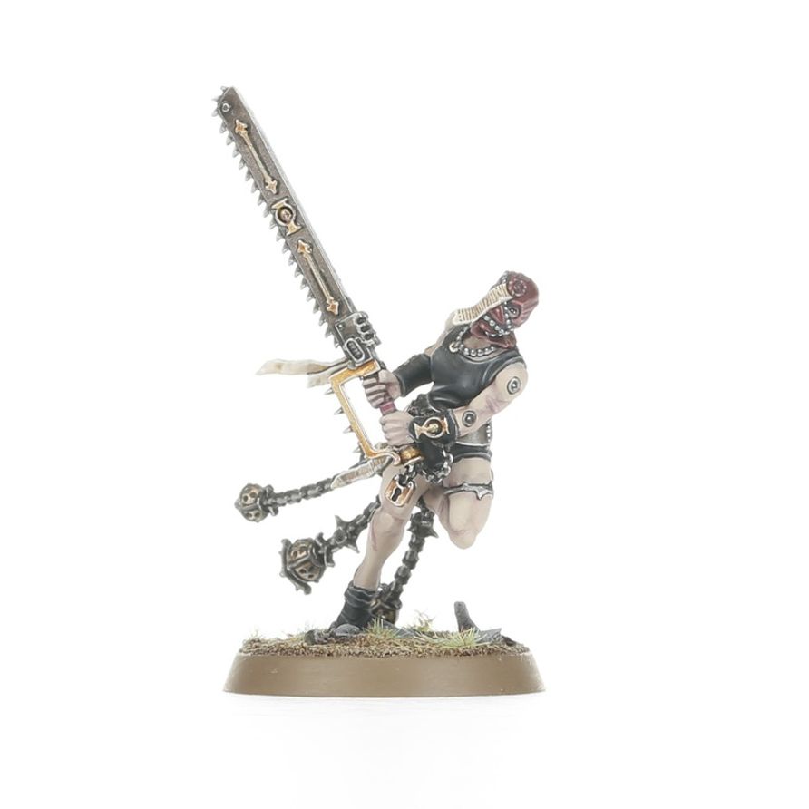 Warhammer 40,000: Battalion: Adepta Sororitas (Armageddon)