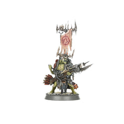 Age of Sigmar: Orruk Warclans: Man-Skewer Boltboyz