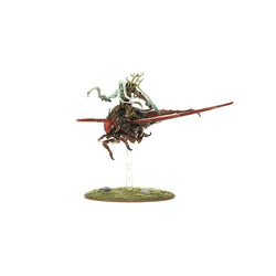 Age of Sigmar: Sylvaneth: Spiterider Lancers