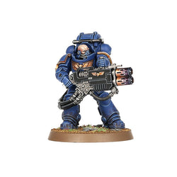 Warhammer 40,000: Space Marines Primaris Eradicators