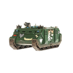 Warhammer 40,000: Space Marines Rhino/Razorback 2020