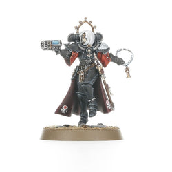 Warhammer 40,000: Battalion: Adepta Sororitas (Armageddon)
