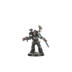 Warhammer 40,000: Battallion: Deathwatch